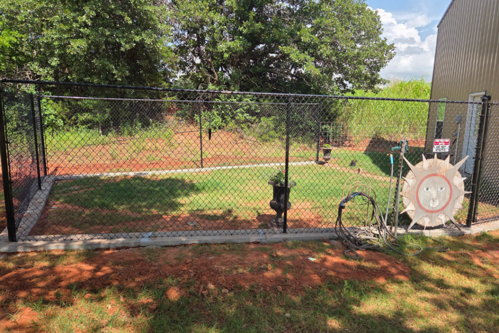 Fence